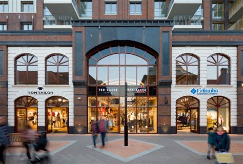 outletcentrum roermond